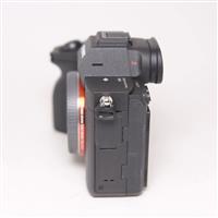 Used Sony A7R IVa Full Frame Mirrorless Camera