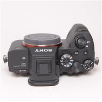 Used Sony A7R IVa Full Frame Mirrorless Camera