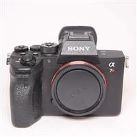Used Sony A7R IVa Full Frame Mirrorless Camera