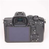 Used Sony A7R IVa Full Frame Mirrorless Camera