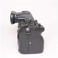 Used Sony A7R IVa Full Frame Mirrorless Camera
