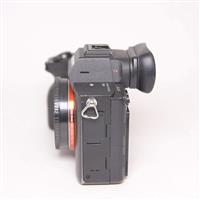 Used Sony A7R IVa Full Frame Mirrorless Camera