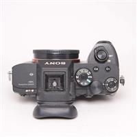Used Sony A7R IVa Full Frame Mirrorless Camera