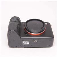 Used Sony A7R IVa Full Frame Mirrorless Camera