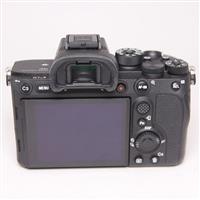 Used Sony A7R IVa Full Frame Mirrorless Camera