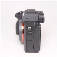 Used Sony A7R IVa Full Frame Mirrorless Camera