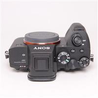 Used Sony A7R IVa Full Frame Mirrorless Camera