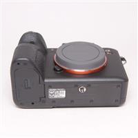 Used Sony A7R IVa Full Frame Mirrorless Camera