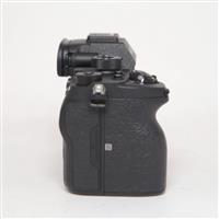 Used Sony A7R IVa Full Frame Mirrorless Camera