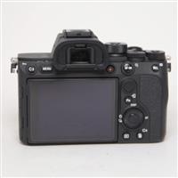 Used Sony A7R IVa Full Frame Mirrorless Camera