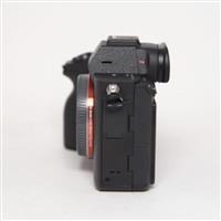 Used Sony A7R IVa Full Frame Mirrorless Camera