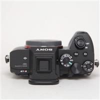 Used Sony A7R IVa Full Frame Mirrorless Camera