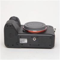 Used Sony A7R IVa Full Frame Mirrorless Camera