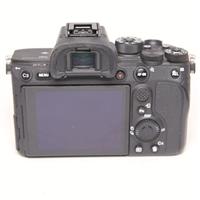 Used Sony A7R IVa Full Frame Mirrorless Camera