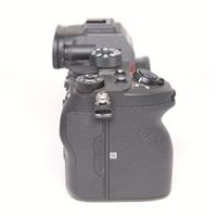 Used Sony A7R IVa Full Frame Mirrorless Camera