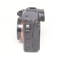 Used Sony A7R IVa Full Frame Mirrorless Camera