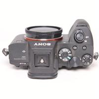 Used Sony A7R IVa Full Frame Mirrorless Camera