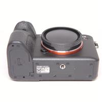 Used Sony A7R IVa Full Frame Mirrorless Camera
