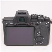 Used Sony A7R IVa Full Frame Mirrorless Camera
