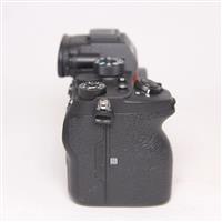 Used Sony A7R IVa Full Frame Mirrorless Camera