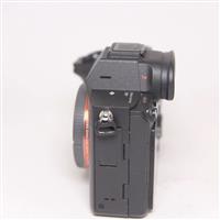 Used Sony A7R IVa Full Frame Mirrorless Camera