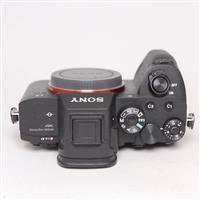 Used Sony A7R IVa Full Frame Mirrorless Camera