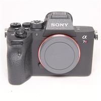 Used Sony A7R IVa Full Frame Mirrorless Camera