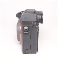 Used Sony A7R IVa Full Frame Mirrorless Camera