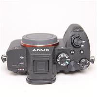 Used Sony A7R IVa Full Frame Mirrorless Camera