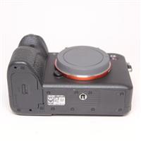 Used Sony A7R IVa Full Frame Mirrorless Camera
