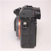 Used Sony A7R IVa Full Frame Mirrorless Camera