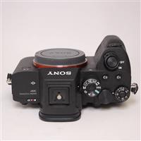 Used Sony A7R IVa Full Frame Mirrorless Camera