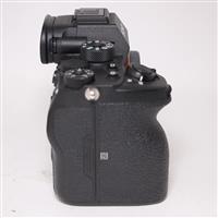Used Sony A7R IVa Full Frame Mirrorless Camera