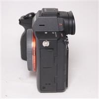 Used Sony A7R IVa Full Frame Mirrorless Camera