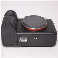 Used Sony A7R IVa Full Frame Mirrorless Camera
