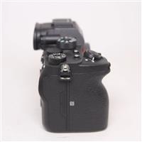 Used Sony A7R IVa Full Frame Mirrorless Camera