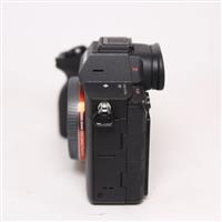 Used Sony A7R IVa Full Frame Mirrorless Camera