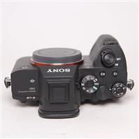 Used Sony A7R IVa Full Frame Mirrorless Camera