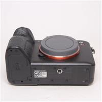 Used Sony A7R IVa Full Frame Mirrorless Camera