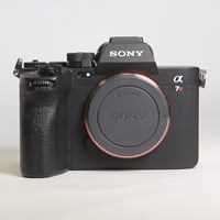 Used Sony a7R V Mirrorless Camera Body