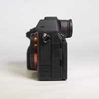 Used Sony a7R V Mirrorless Camera Body