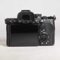 Used Sony a7R V Mirrorless Camera Body