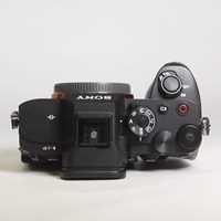 Used Sony a7R V Mirrorless Camera Body