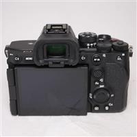 Used Sony a7R V Mirrorless Camera Body