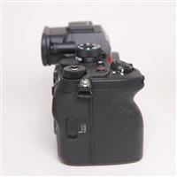 Used Sony a7R V Mirrorless Camera Body