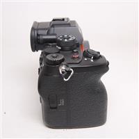 Used Sony a7R V Mirrorless Camera Body