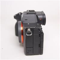 Used Sony a7R V Mirrorless Camera Body