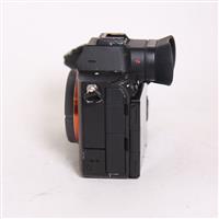 Used Sony a7R V Mirrorless Camera Body