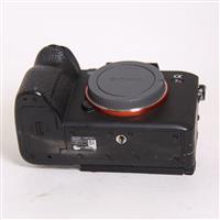 Used Sony a7R V Mirrorless Camera Body
