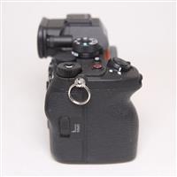 Used Sony a7R V Mirrorless Camera Body